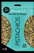 Sea Salt & Vinegar Pistachios
