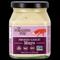 Smoked Garlic Mayo