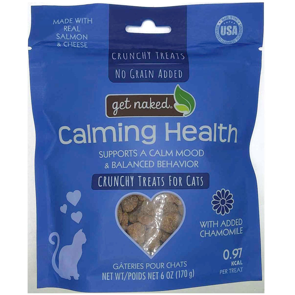 Calming Salmon Cat Treats