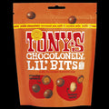 Milk Chocolate Caramel Sea Salt & Cookie Mix Lil' Bits