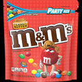Peanut Butter M&M's Party Bags