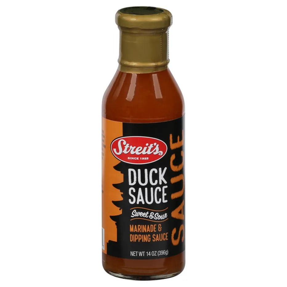 Duck Sauce