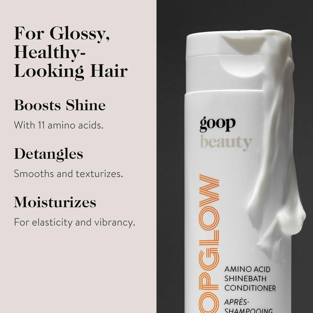 Amino Acid Shinebath Conditioner