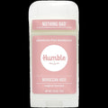 Moroccan Rose Aluminum Free Deodorant