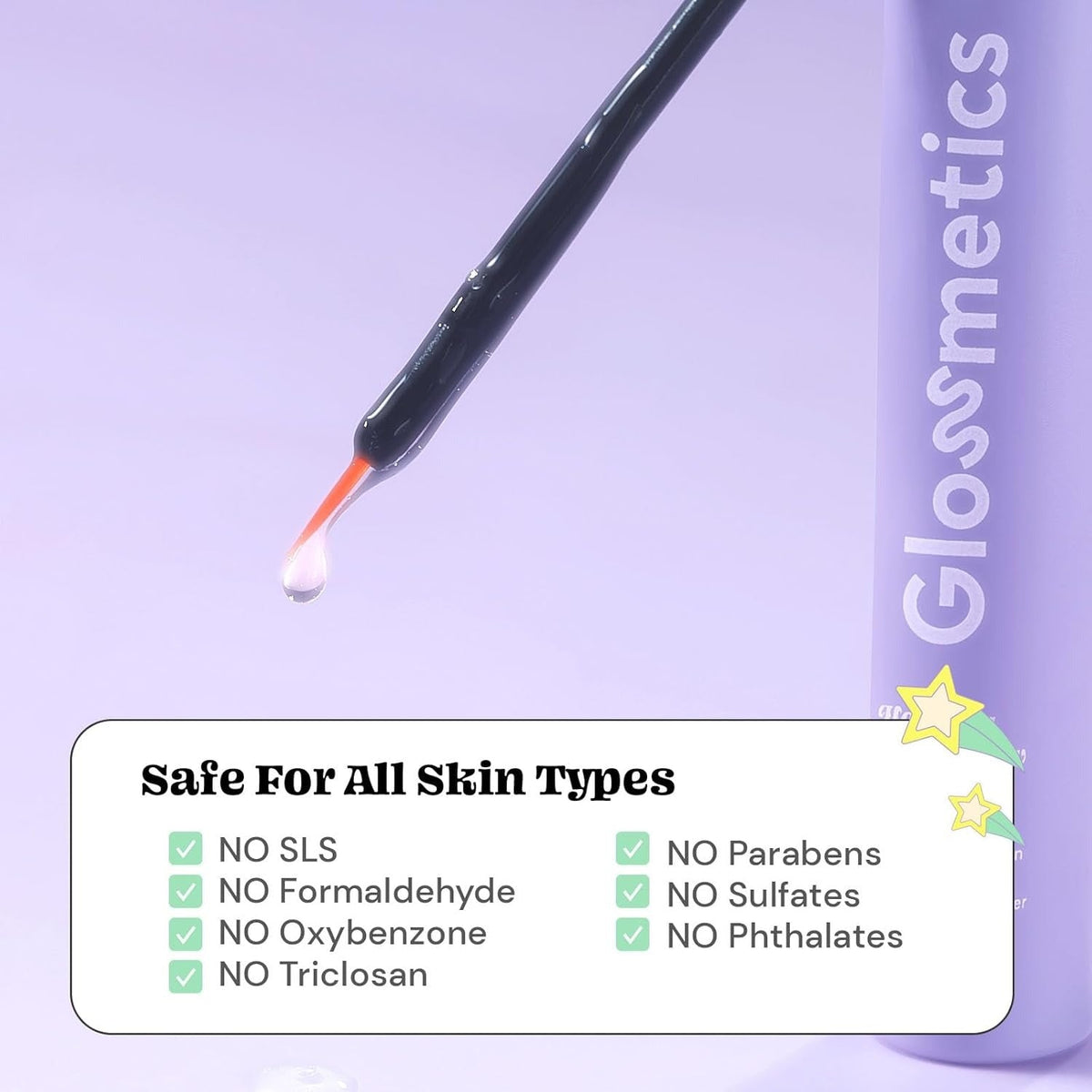 Brow & Lash Growth Serum