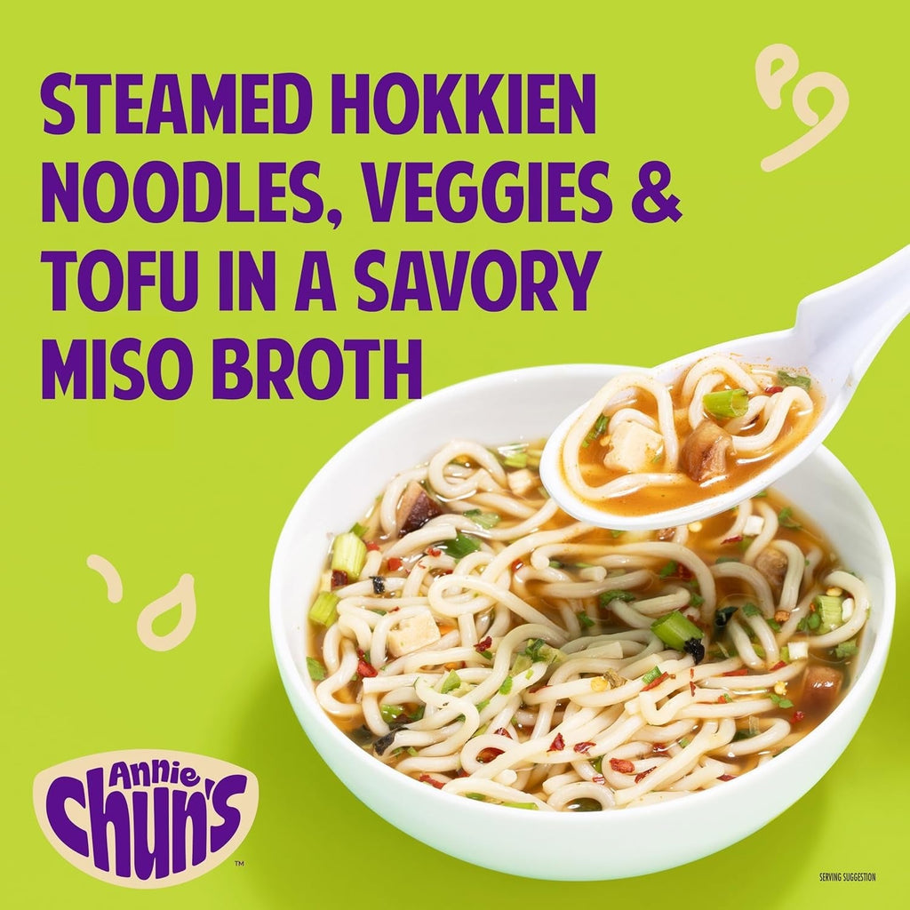 Miso Soup Bowl