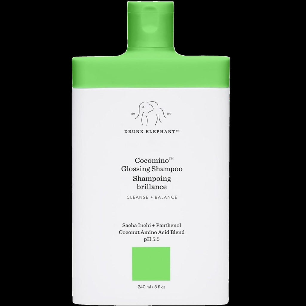 Cocomino Glossing Shampoo