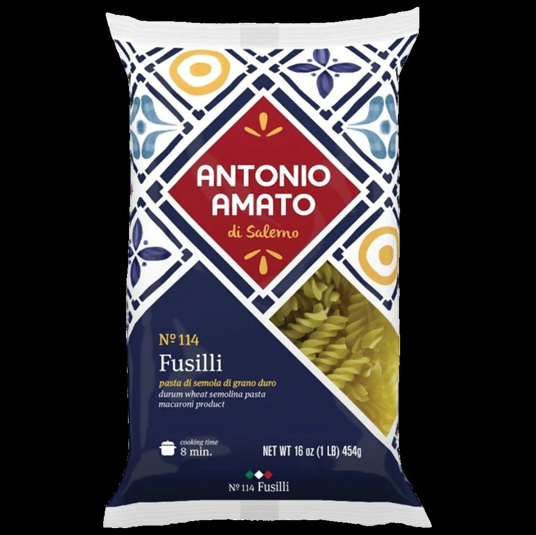 Antonio Amato Fusilli (3CT)