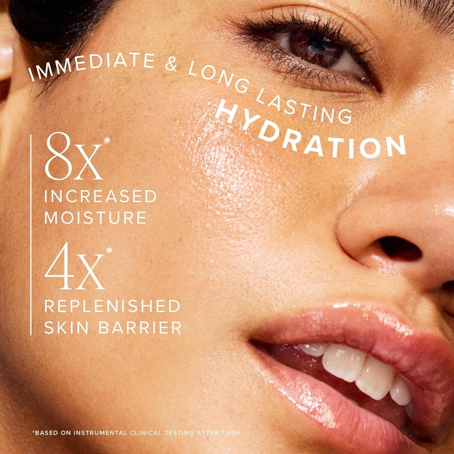 Honey Halo Ultra-Hydrating Ceramide Moisturizer