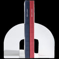 Arc Bookends Set of 2