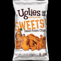Sweet Potato Chips