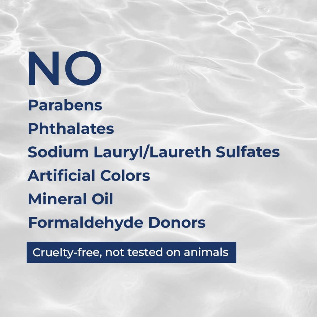 Anti-Bacterial Balanced Moisturizing Cleanse