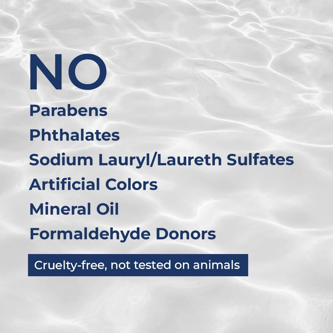 Anti-Bacterial Balanced Moisturizing Cleanse