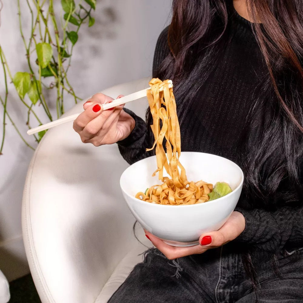 Soy And Scallion Noodles (5 CT)