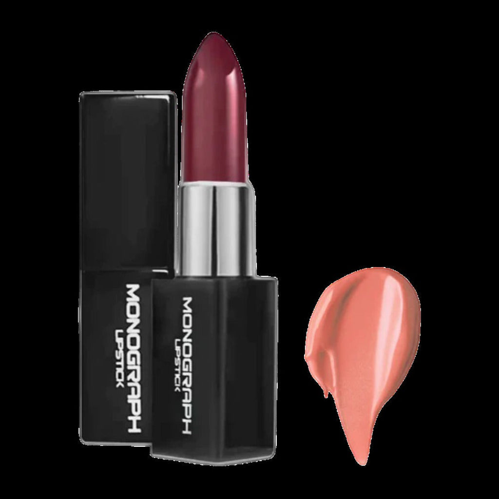 Monograph Cream Lipstick - Champagn