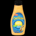Creamy Queso Taco Sauce, Mild
