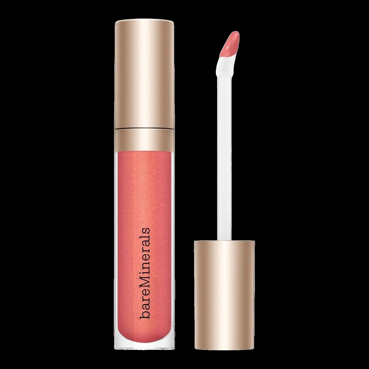 Lip Gloss Balm - Trust (coral)