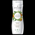 Energizing Body Wash