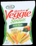 Veggie Straws Sea Salt