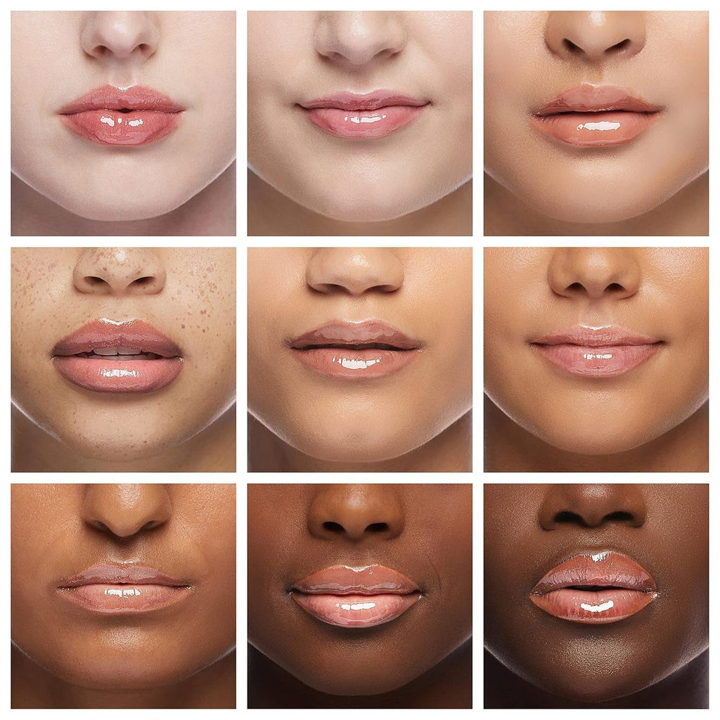 Infallible Plumping Lip Gloss - Mirror