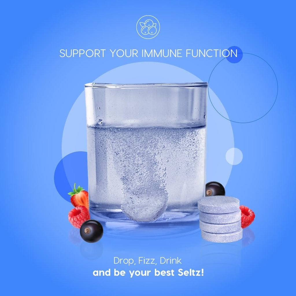 Support Your Immune Function (20 Tablets)