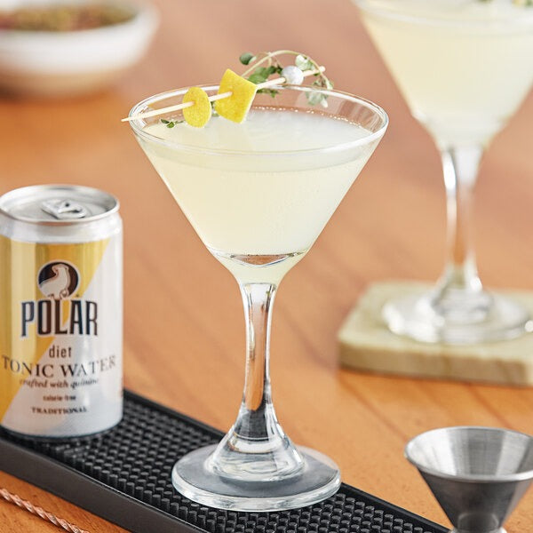 Diet Tonic Water (6 Pack)