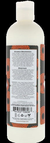African Black Soap Body Lotion