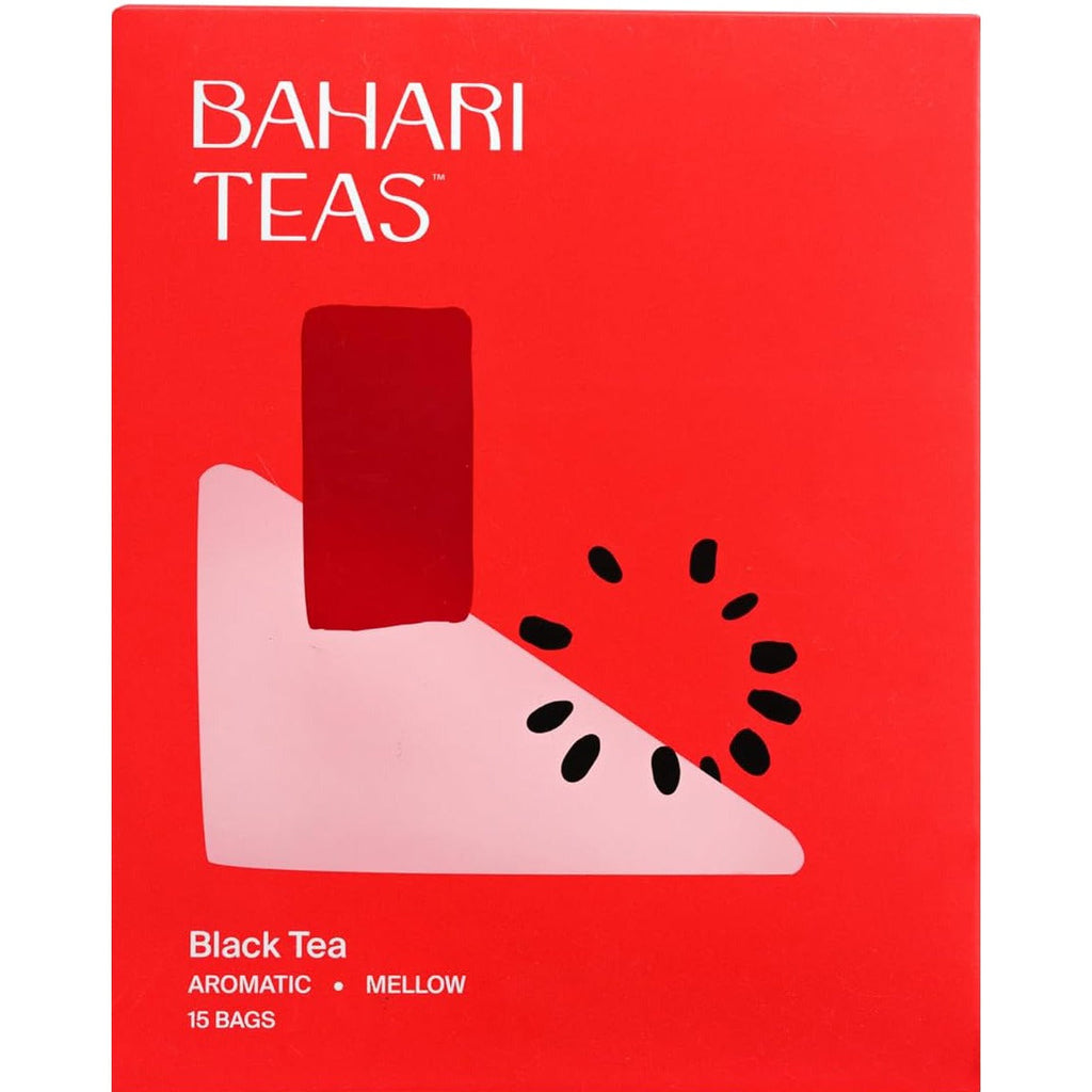 Black Tea (15 CT)