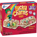 Cereal Bars (8 CT)