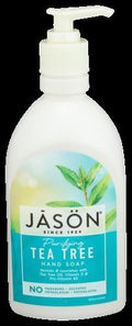 Tea Tree Satin Soap
