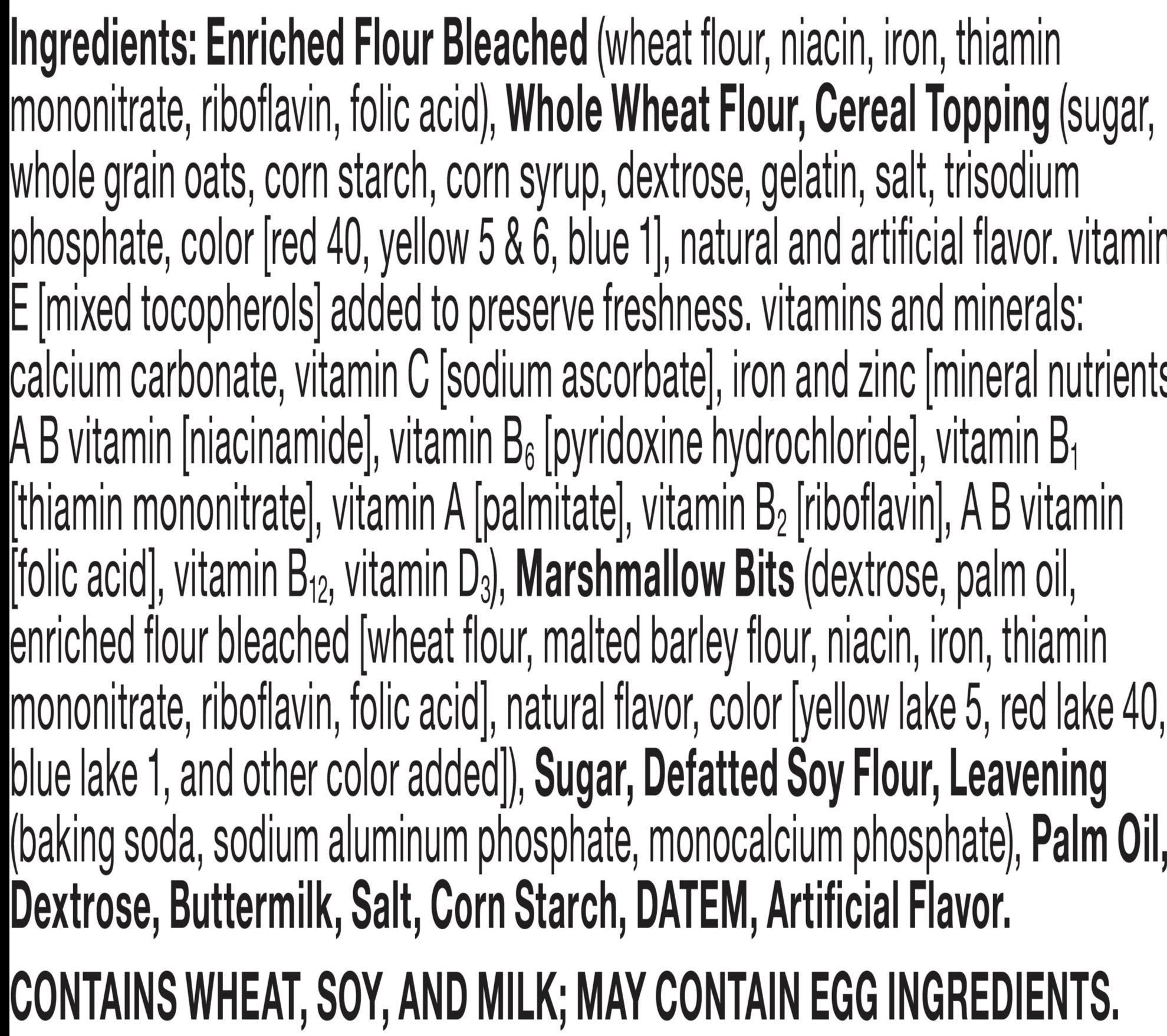 Complete Pancake Mix