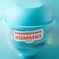Classic Sesame Hummus