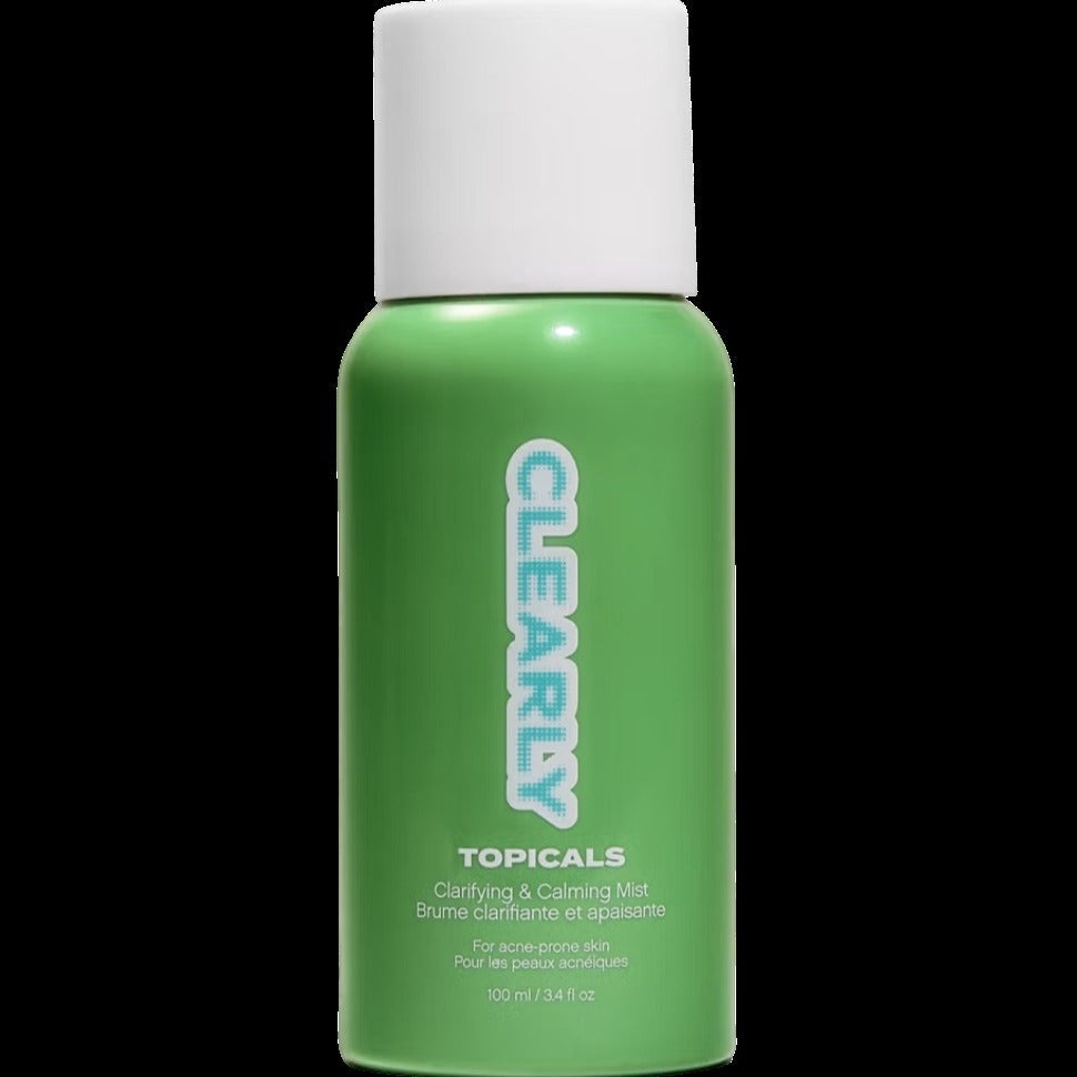 Clearly Acne Mist
