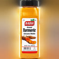 Ground Turmeric