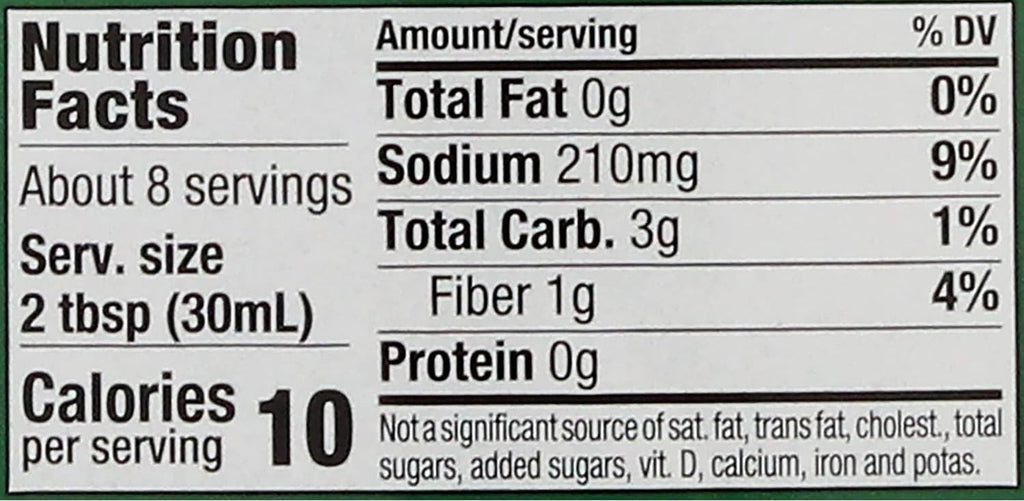 Gluten-Free Poppyseed Dressing