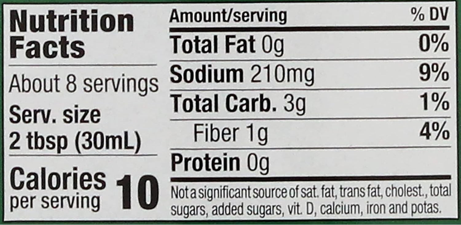 Gluten-Free Poppyseed Dressing