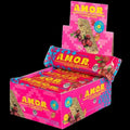 Red Cranberry & Almond Amaranth Bars (12 Pack)