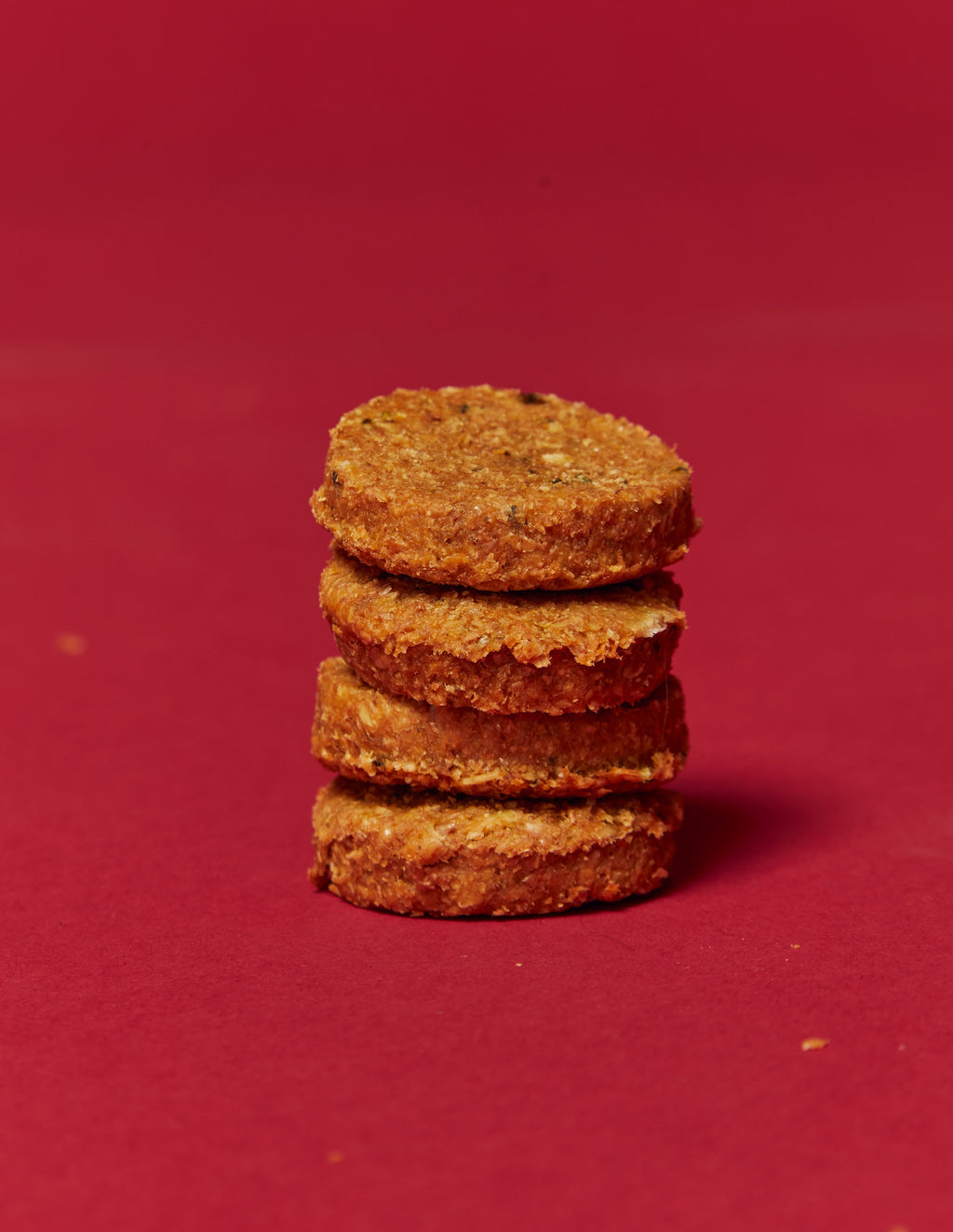 Dog Treat - The Original Odd Cookie