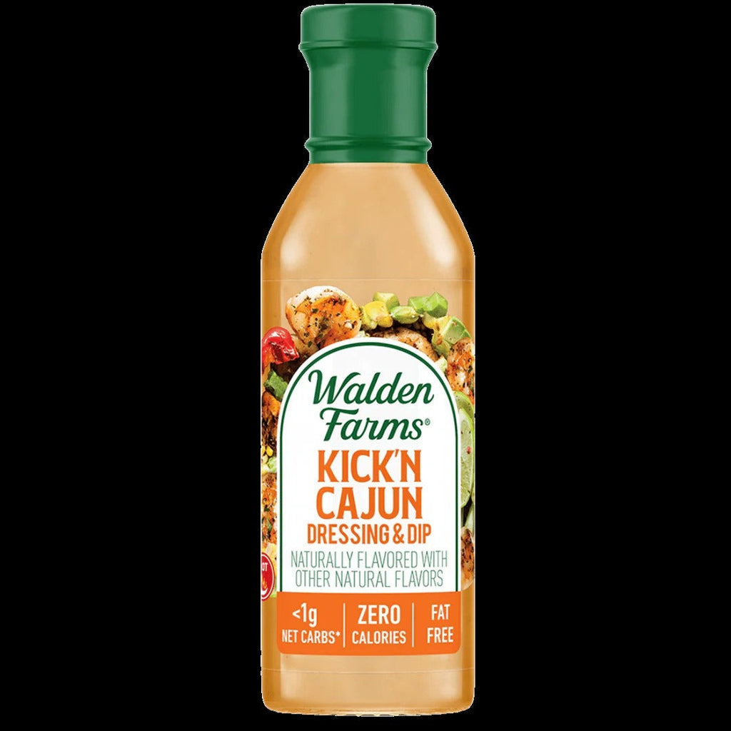 Kickn Cajun Dressing & Dip