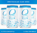 Club Soda 4Pk