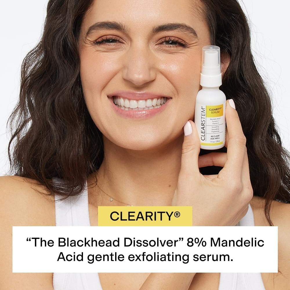 Clearity Serum