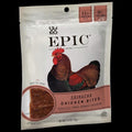 Chicken Sriracha Bites