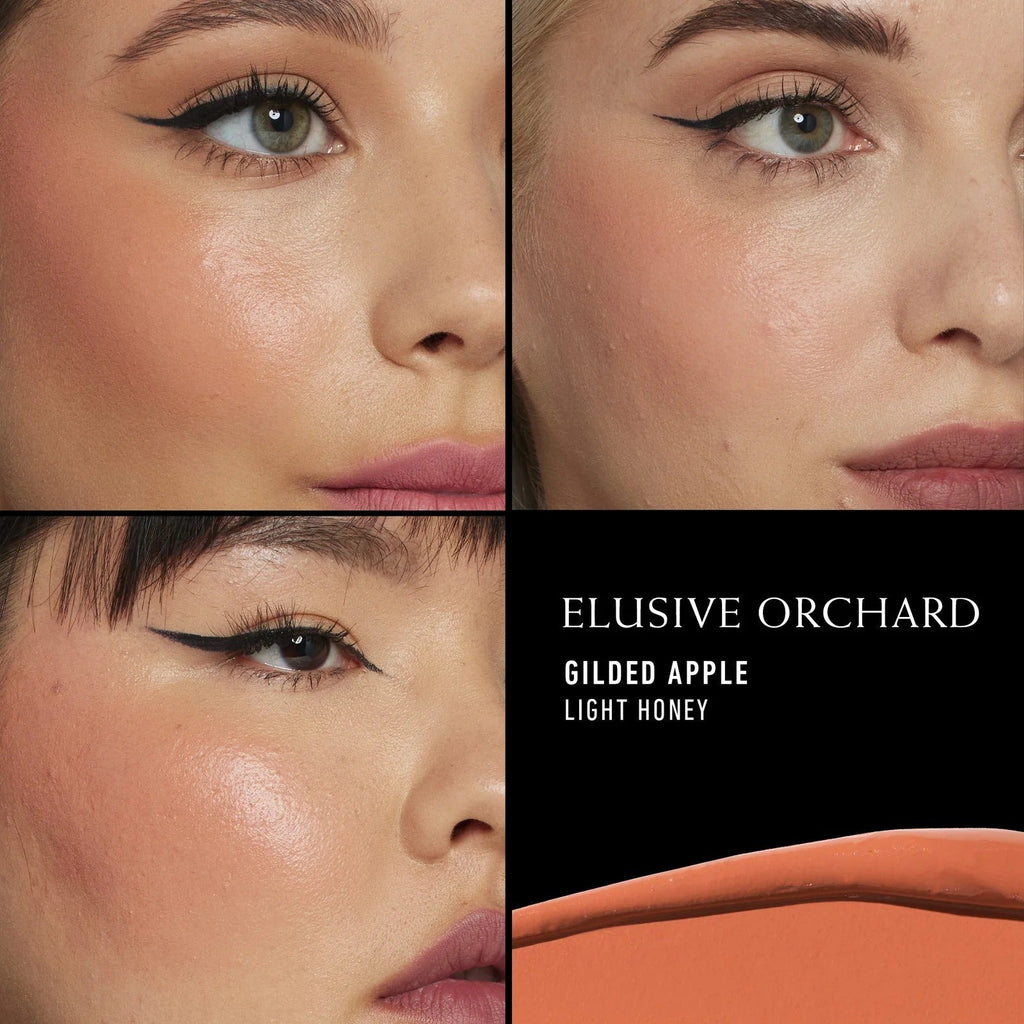 Good Apple Blush Duo