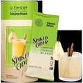 Spiked Cider