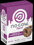 Chocolate Sprinkled Donut Protein Bar (4 Pack)