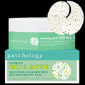 Chill Mode Moodpatch Jar