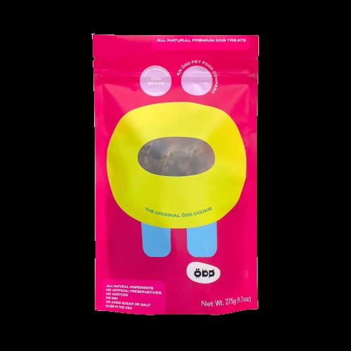 Dog Treat - The Original Odd Cookie