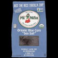 Blue Corn Tortilla Chips