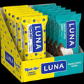 Chocolate Dipped Coconut and LemonZest + Blueberry Variety Pack (12 Pack)