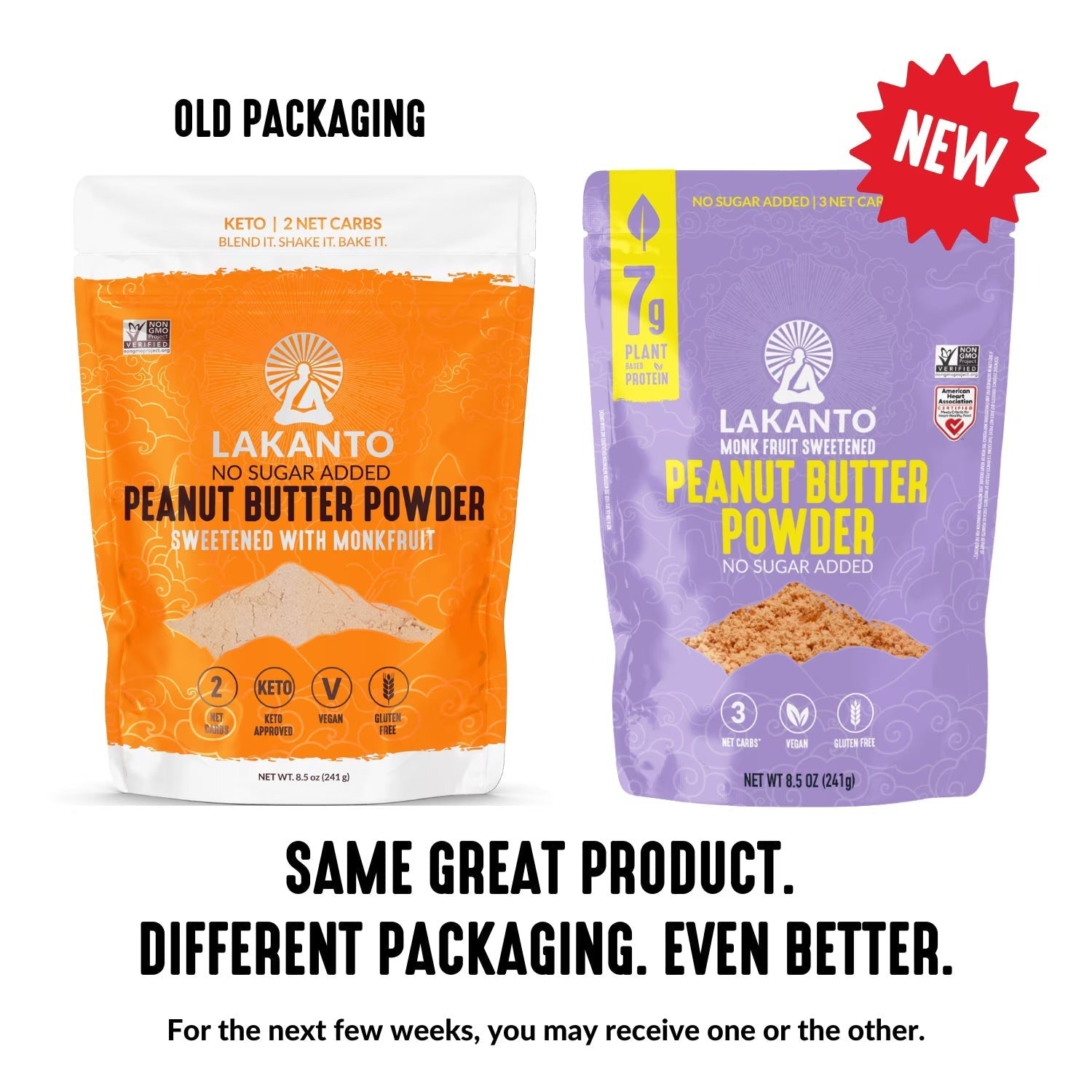 Peanut Butter Powder